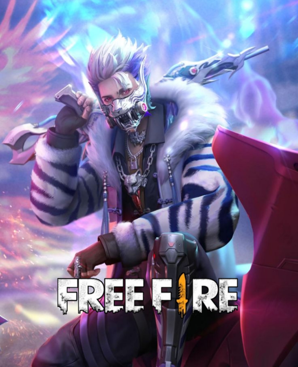 Free Fire