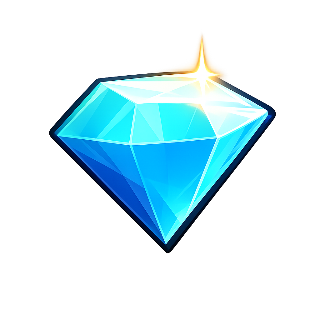 5 Diamonds